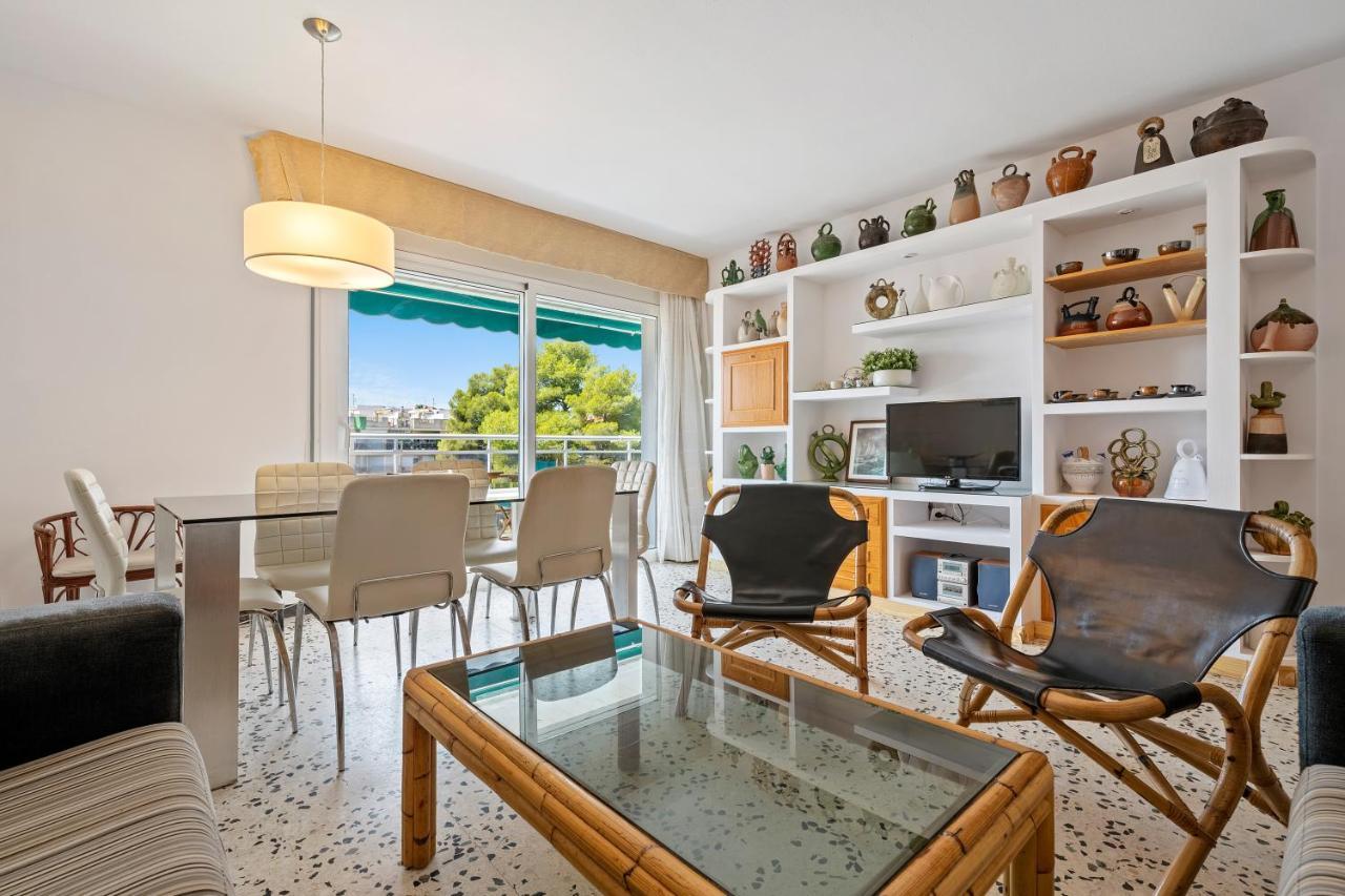 Appartement Beach-swimingpool *