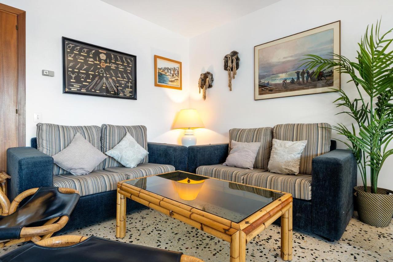 Beach-swimingpool Appartement Calafell