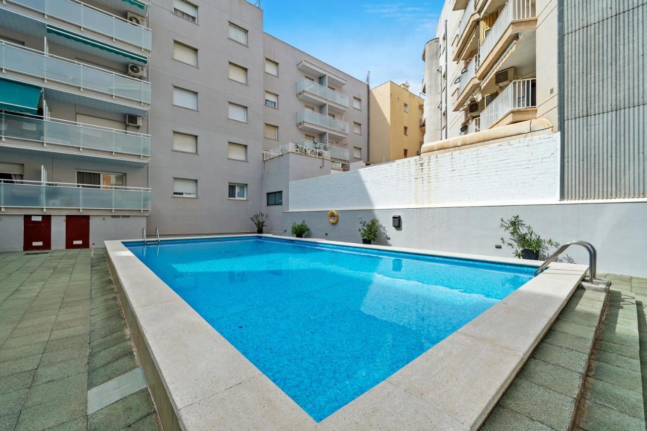 Appartement Beach-swimingpool *