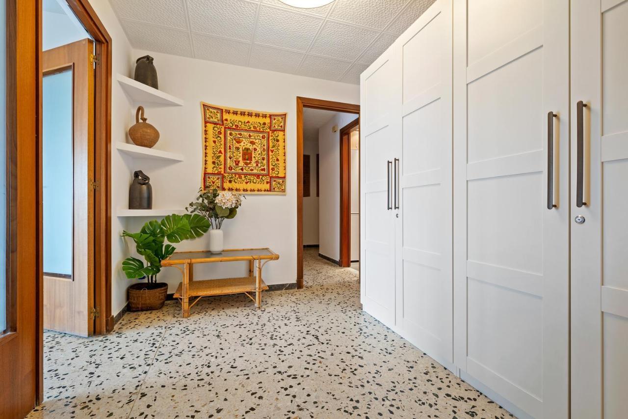 Apartment Beach-swimingpool