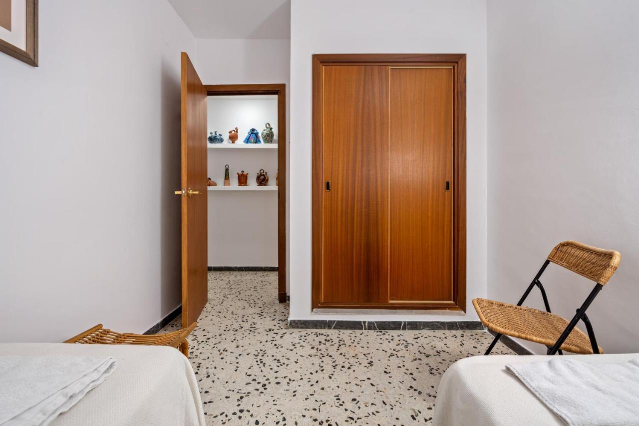 Beach-swimingpool Apartment Calafell