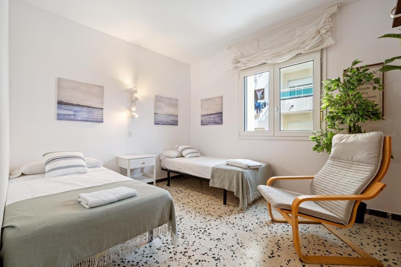 Apartment Beach-swimingpool Calafell